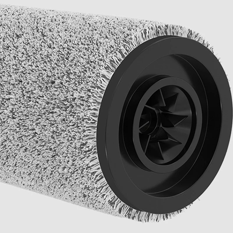 เปลี่ยนแปรงแปรงลูกกลิ้งสําหรับ Tineco Floor One Steam Steam Mop Roller แปรงเครื่องดูดฝุ่นไร้สายอุปกรณ์เสริม