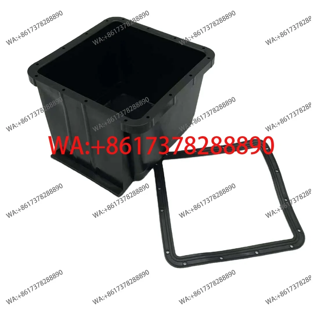 High Quality Compatible Ink Core Seal Spare Parts for VJ 1000 Series Printers