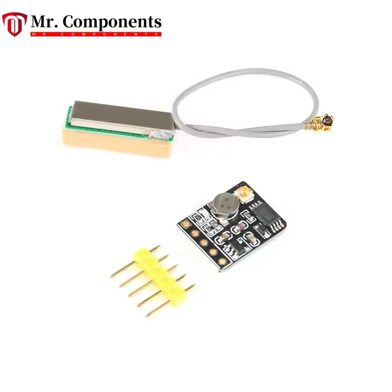 1PCS ATGM336H Gps M…