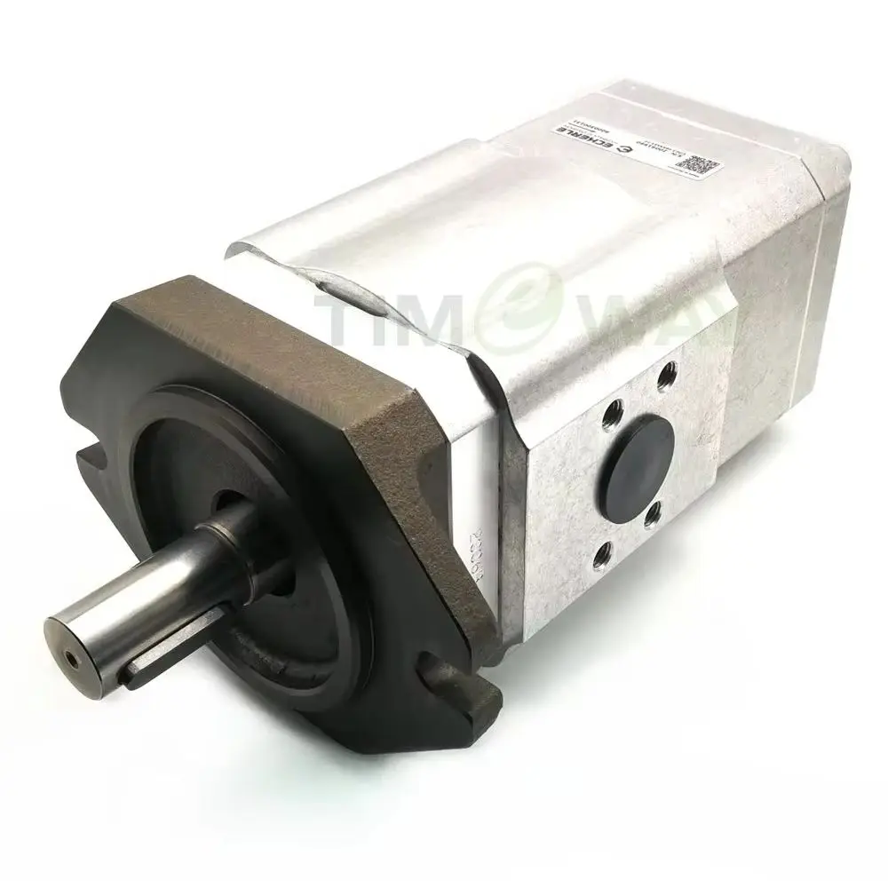 

EIPC3 Hydraulic Pump High Pressure Internal Gear Pump for ECKERLE EIPC3-064RA23-10 Main Pump Rebuild