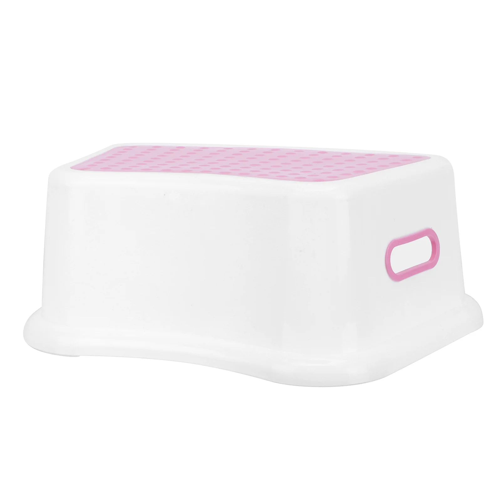 ポータブルプラスチック製トイレスツール、子供用トイレチェア、子供用フットスツール、バスルーム、家庭用