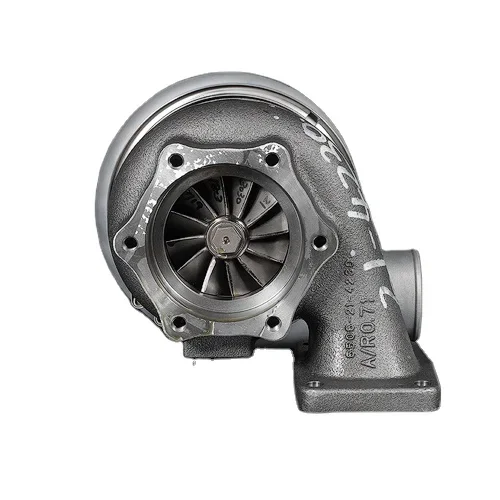 

Machinery Engine Parts KTR90 Turbo 6506-21-5010 6506-21-5020 6156-81-8150 Turbocharger for Komatsu PC400-8 PC450-8 6D125