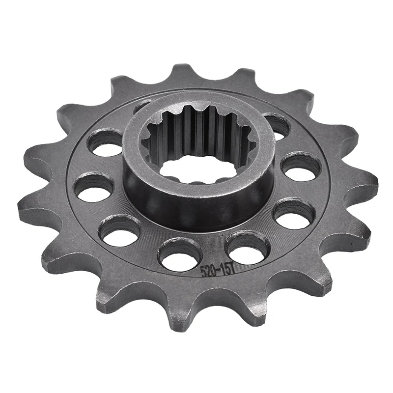520 Sprocket for Ducati 800 1100 Scrambler ​937 821 Monster ​848 Evo Streetfighter ​950 Hypermotard ​939 SuperSport 1098 1198R ​