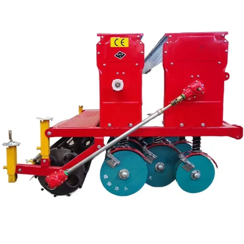 

Agriculture wheat seeder gain rice seeder machine