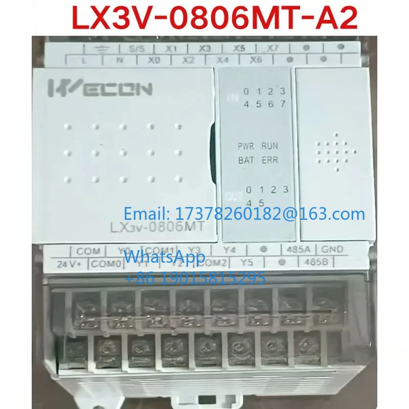 

module LX3V-0806MT-A2