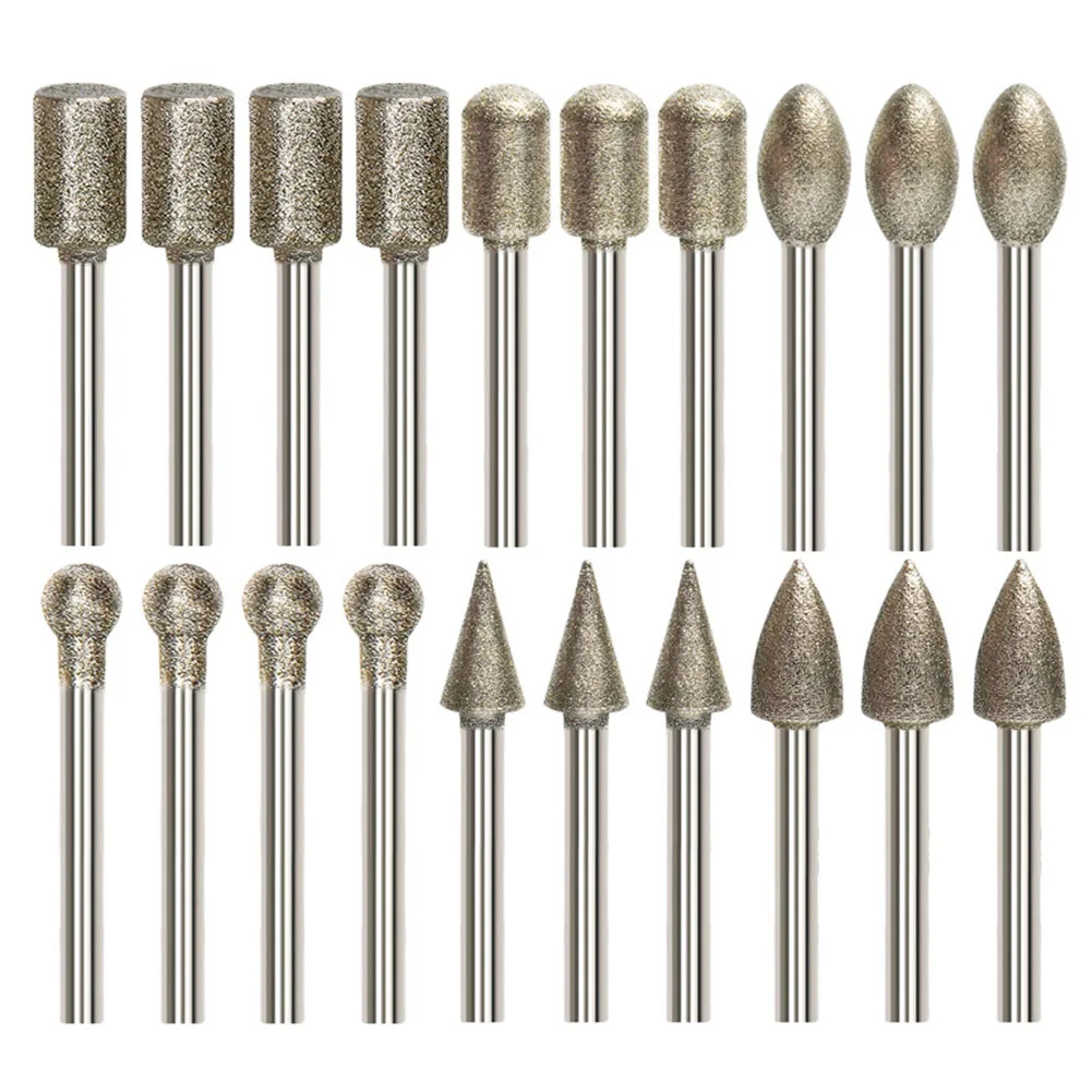 Engraving Tools Carving Tools Artistic Carving Artistic Endeavors Tools Efficient Grinding Performance Home Improvement Tools