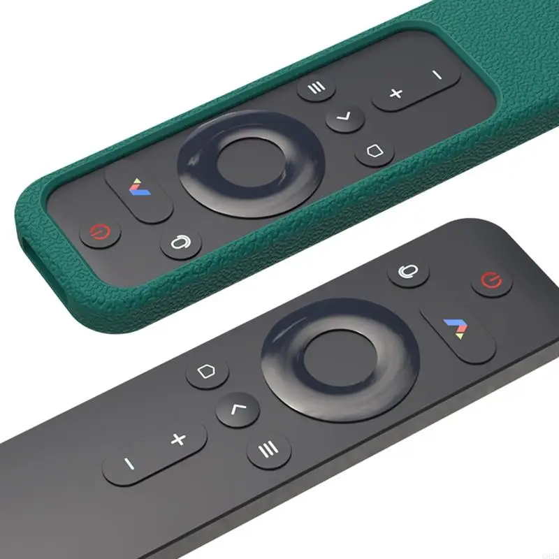 652E Impact-proof for Shell Sleeve Drop-proof for Case Suitable with Fengmi for Nano Remote Control Shockproof Anti-sli