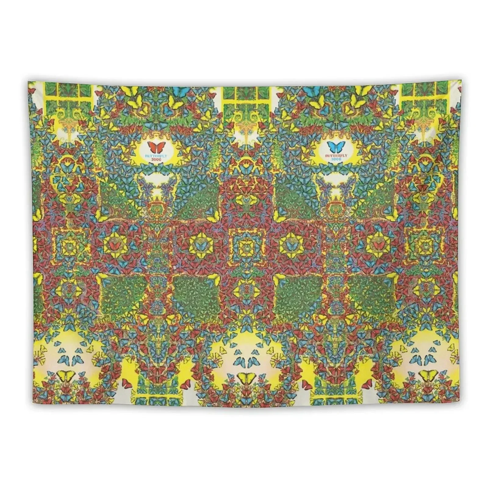 

Butterfly 3000 Tapestry Things To Decorate The Room Room Design Aesthetic Decoration Tapestry