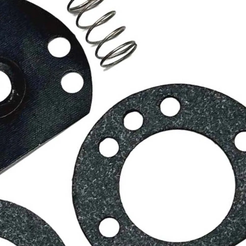 Oil Pump Diaphragm and Gasket Kit for Models 009 010 011 012 with 11206491102 11206491105 11206403100 00009970610