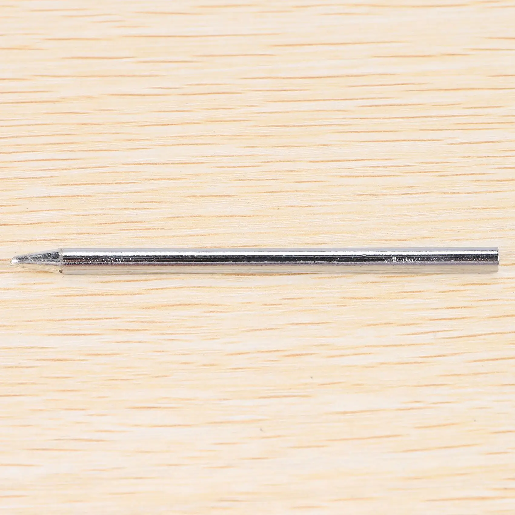 Punta di saldatura con punta di saldatura di ricambio da 30W