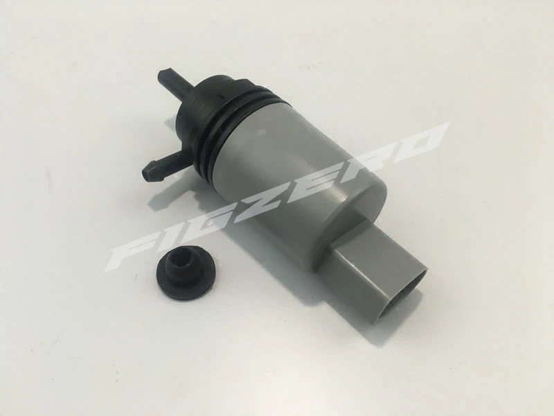 China Brand New Genuine Figzero Front Windshield Water Spray Motor For BMW 5 7 Series E60 E66 520 523 525 730 530