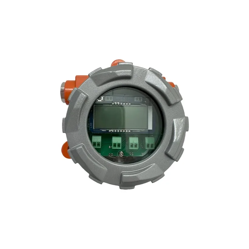 Explosion-proof Anemometer Sensor Pitot Tube Transmitter High-precision Metal Corrosion-resistant High Temperature