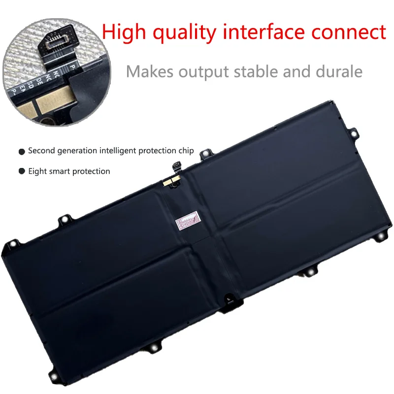 MQ20 DYNM04 Laptop Battery For Microsoft Surface Pro 9(1996 1997 2032 2038),Pro 10-LCD 2077,Pro 11-LCD(2085 2103) M1163985-018