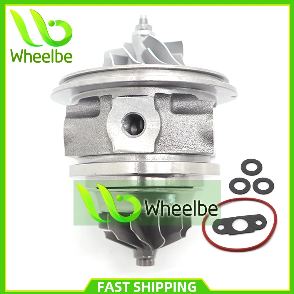 

For Turbo Cartridge Core Mitsubishi L 200 Pajero III 2.5 TDI 4D56 4D56T 85Kw 115HP 49135-02650 49135-02652 MR968080