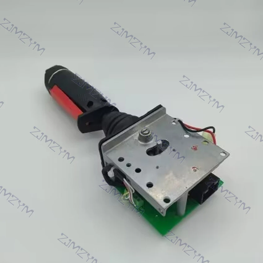 Imagem -02 - Joystick de Controle para Computador Controlador de Plataforma Aérea Usado para Computador8 Computador10 Computador12 Computador22 2901015000