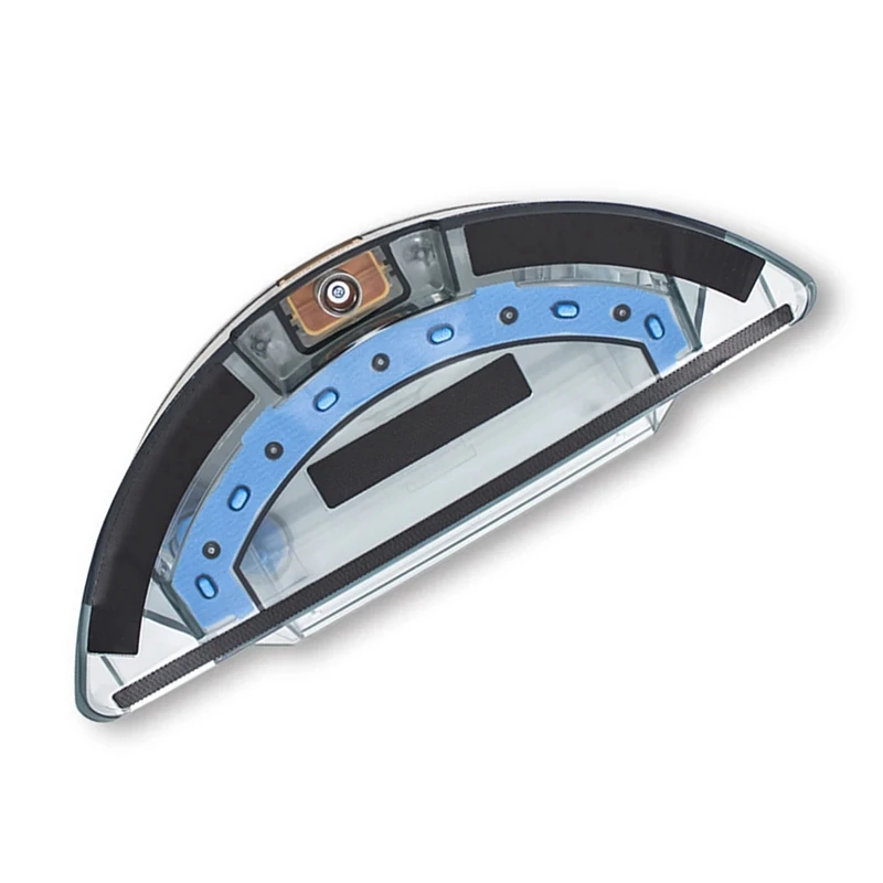 Запчасти для бытового пылесоса EXVAC660,EXVAC680S EXVAC880 для Tesvor X500 Pro S6