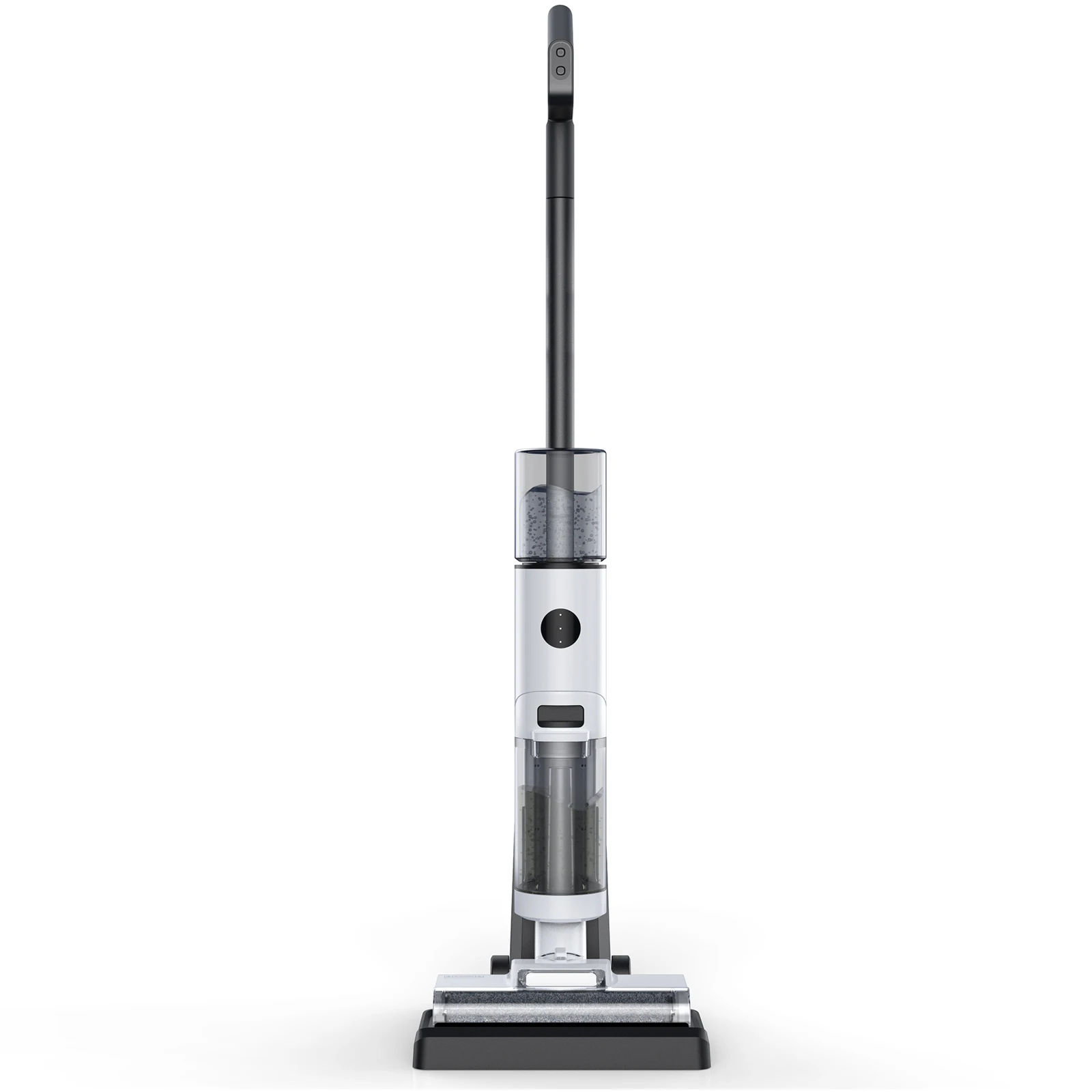 OEM Floor Washer Wet And Dry Handheld Vacuum Cleaner With Voice Assistant Self-Cleaning