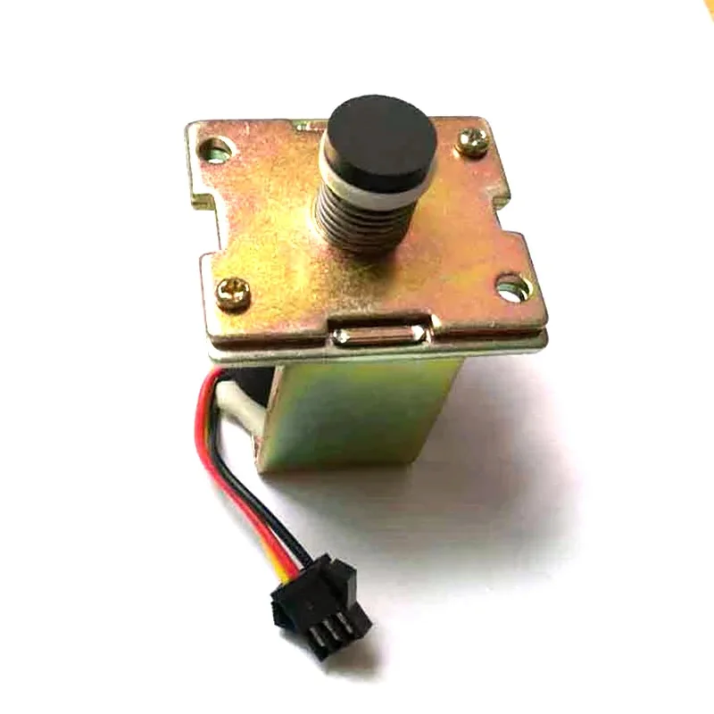 Gas solenoid Valve ZD131-B DC 3V Self-Priming Universal Water Heater Cooker Accessories Electric Heater Air Column Control Unit