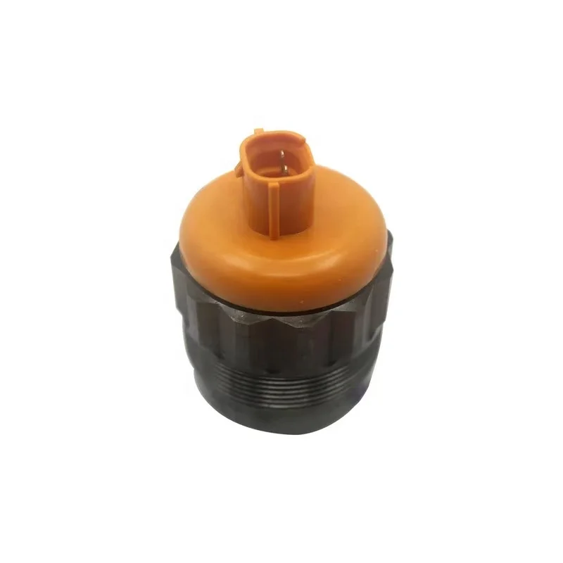 

Электромагнитный клапан управления главным насосом инжектора двигателя ND094040-0081 Компонент экскаватора для komatsu PC400-7 6D125