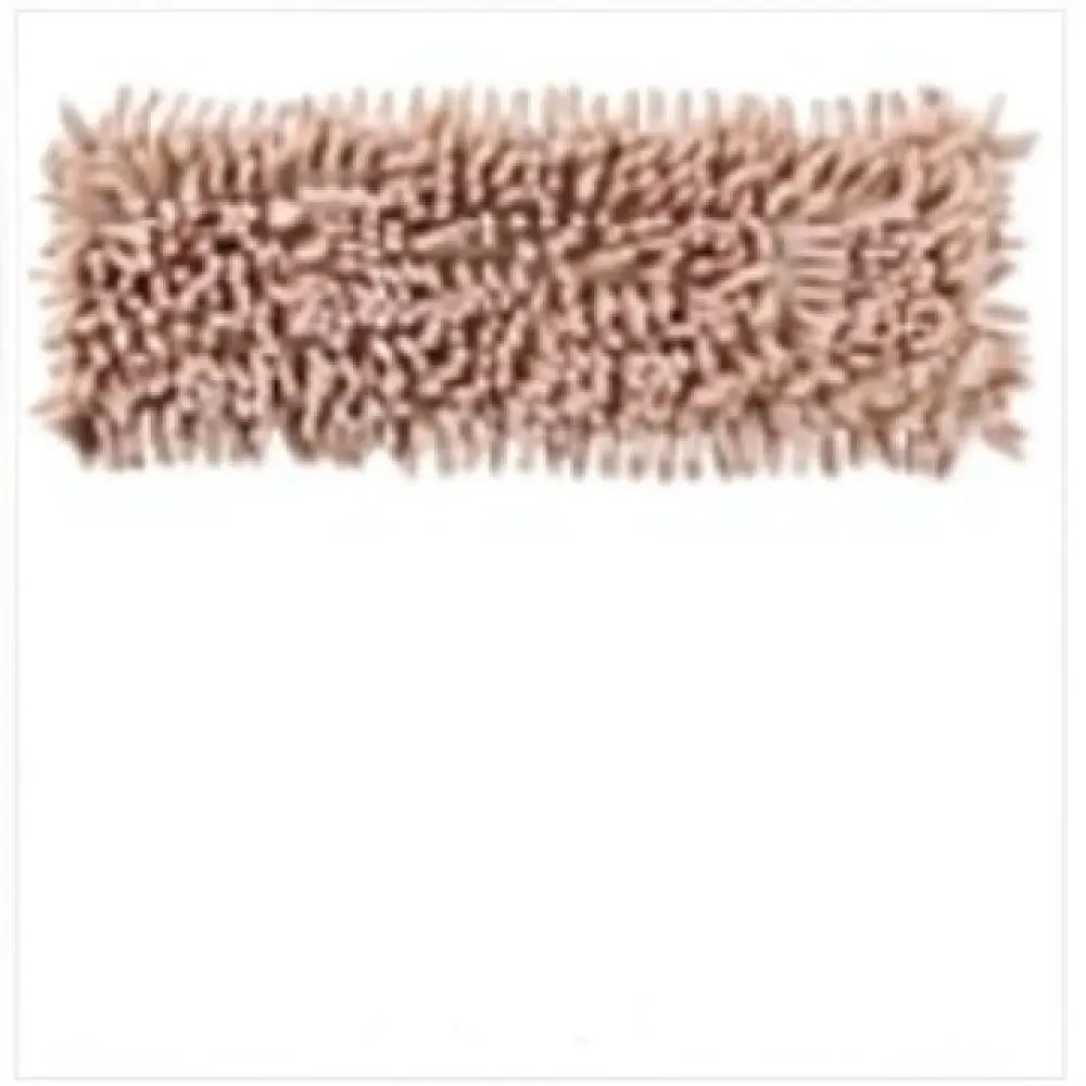 Hand Free Chenille Flat Mop Adjustable Stainless Steel Rod Flexible 360 Head Cleaning Mop For Wall Corner Home Floors