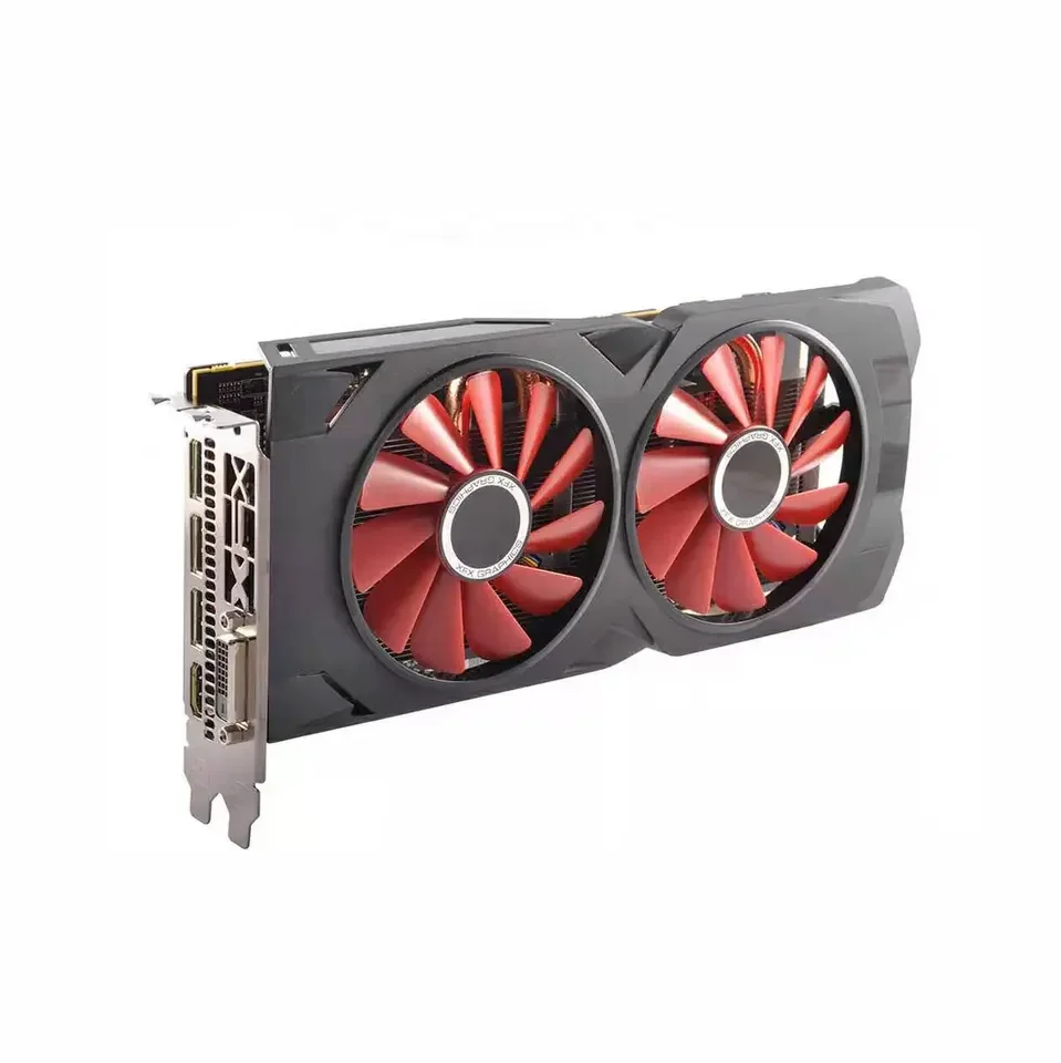 2023 Price 580 8GB Graphic Card Condition