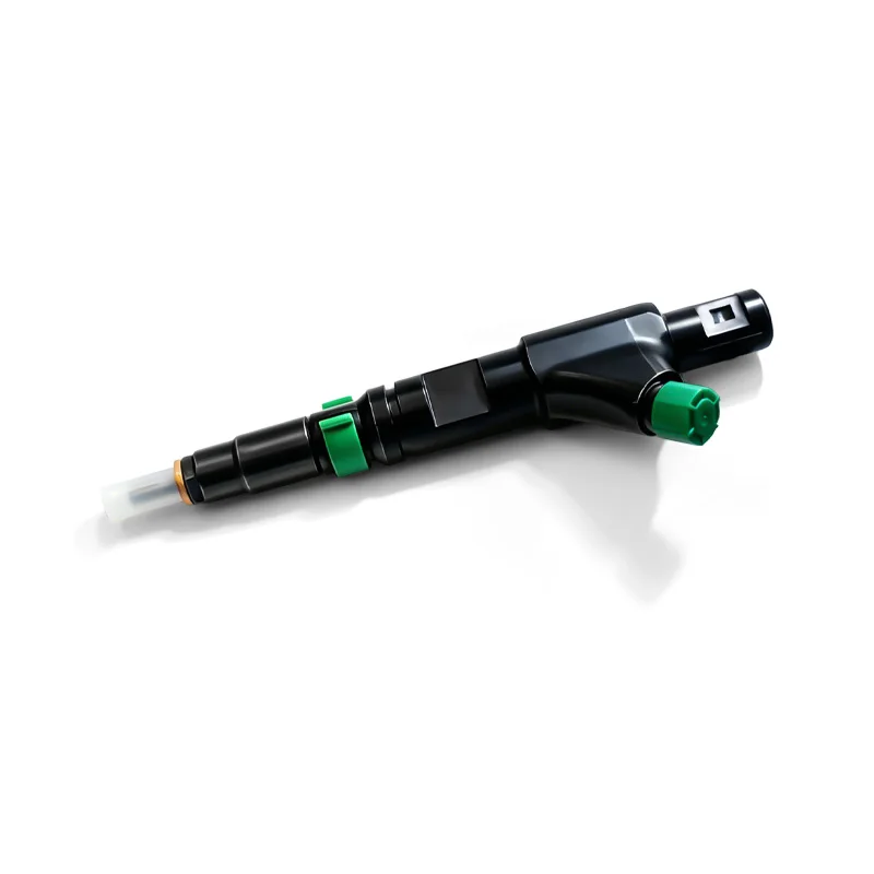 28437695 New Fuel Injector Nozzle Assembly 28400214、28534718、28457614 For In-Cloud Great Wall YE2233