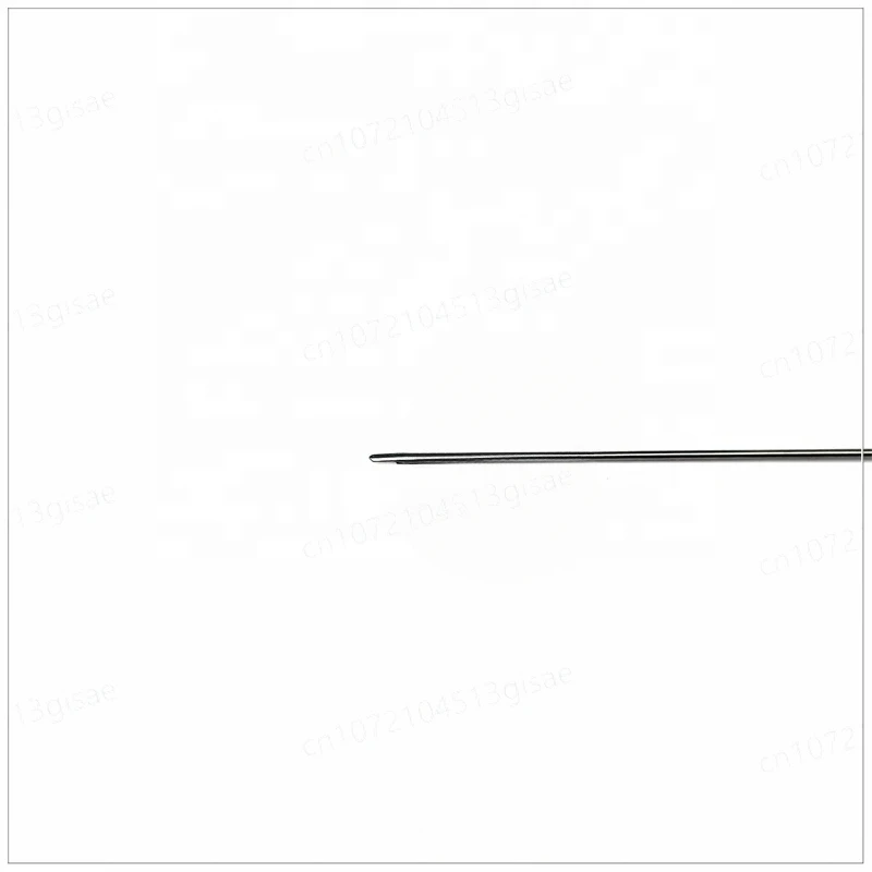 5Fr*340mm, 5Fr*360mm,Gynecology Instrument Hysteroscopy Instrument Hysteroscope Rigid Scissors