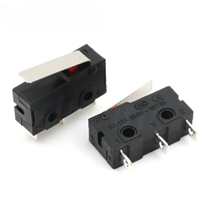 1PCS Tact Switch On…