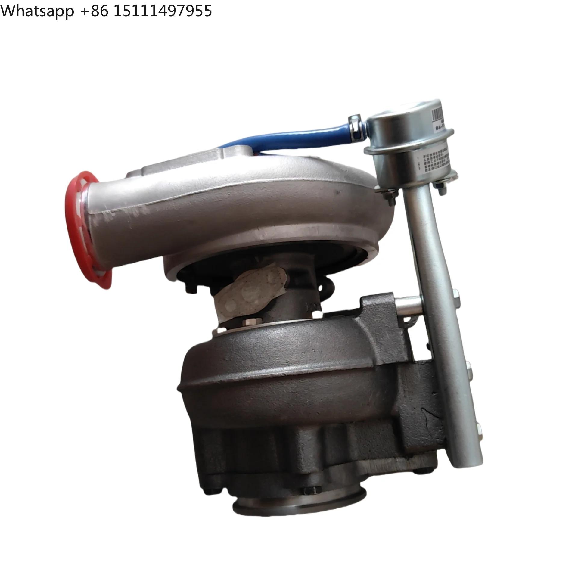 

6C HX40W 4038421 4038425 4090015 Турбокомпрессор для промышленного Cummins