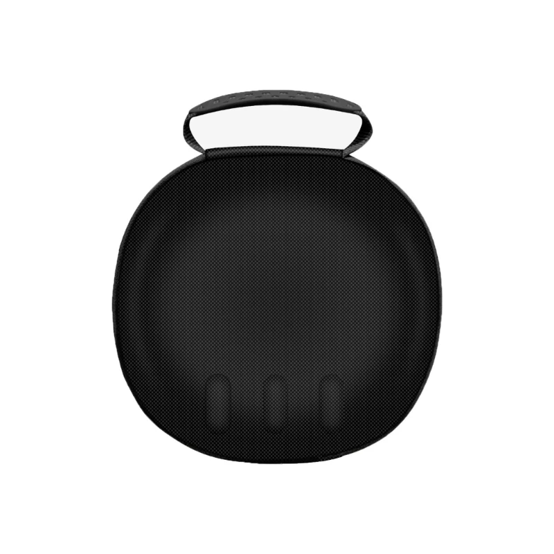 صندوق الواقع الافتراضي لـ Quest 3 حقيبة واقية EVA محمولة للتخزين الصلب حقيبة حمل للسفر لملحقات Quest 3