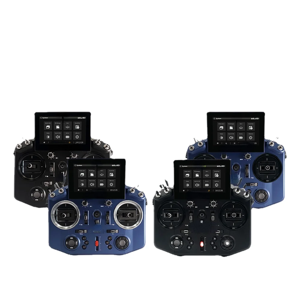 For X20 X20s New Remote Control Built-in Dual-Band Module Ethos System