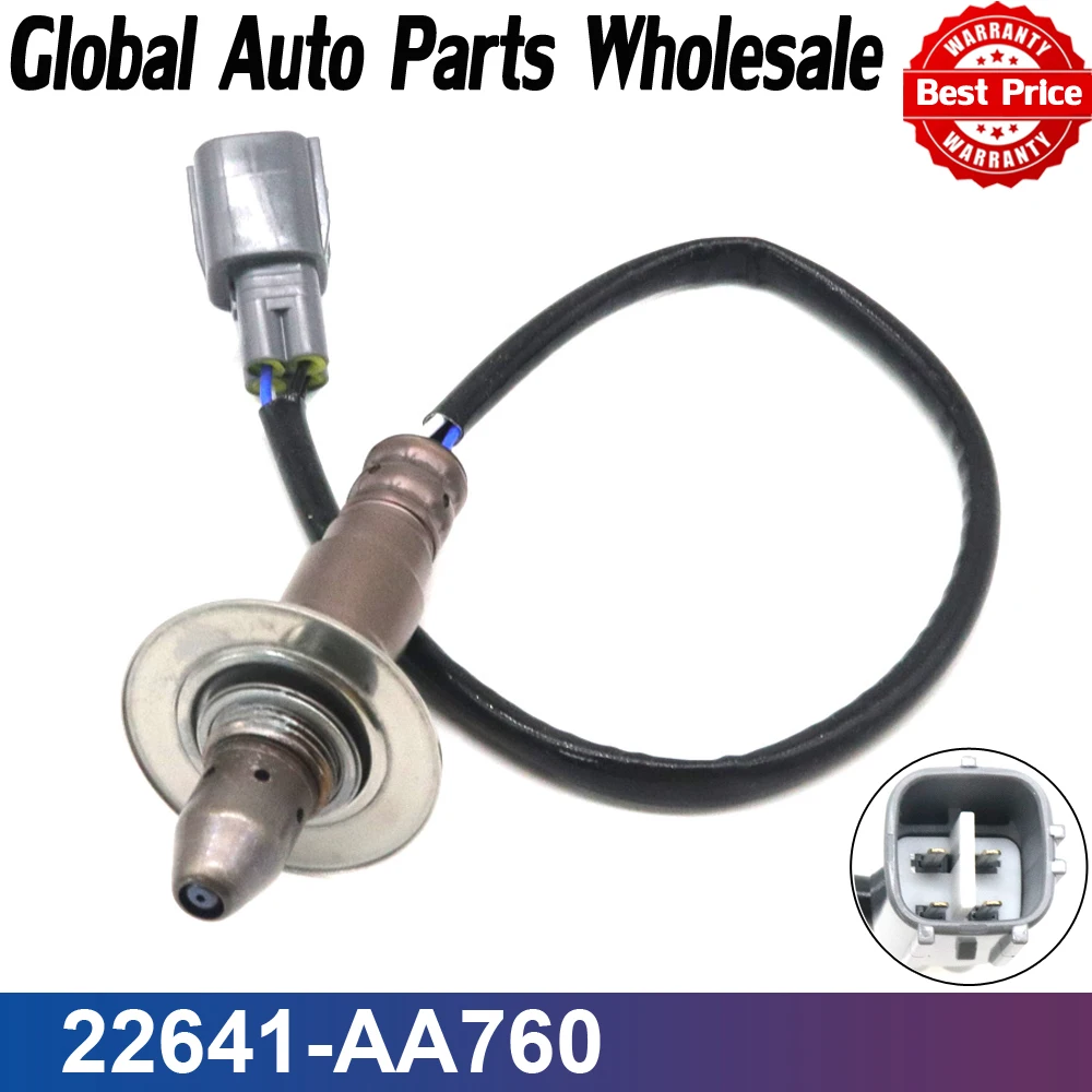 

22641-AA760 Датчик соотношения воздуха и топлива для Subaru XV GT 2.0i FB20 2018-2020
