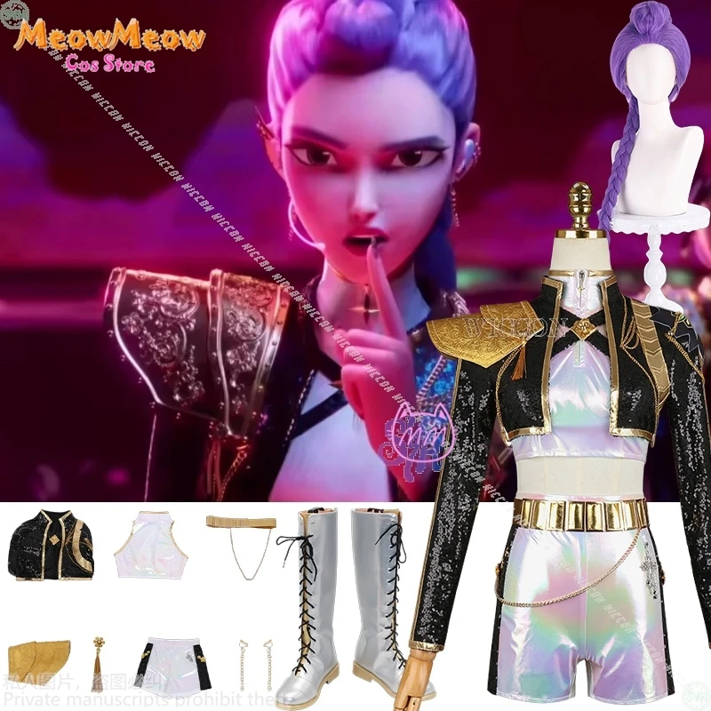 Disfraz Halloweeen …