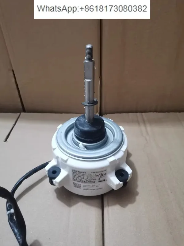 

Suitable for brushless DC motor WZDK100-38G motor SIC-71FW-F8100-1