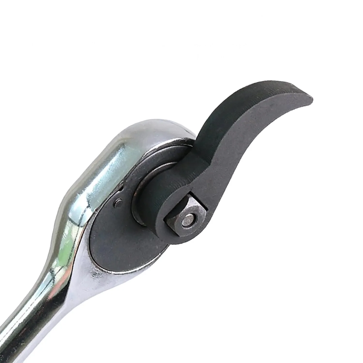 

Переходная головка монтировки для приводного ключа 1/2 дюйма 12-дюймовый автомобильный инструмент для снятия половинного вала и других безопасных деталей