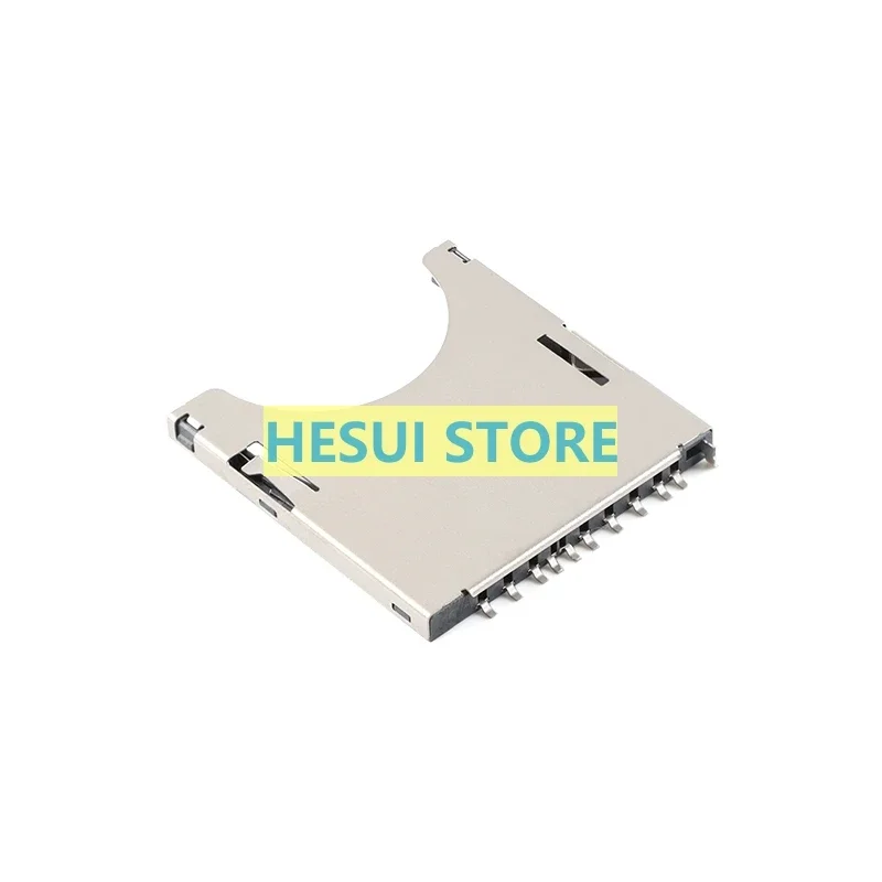 1/5 PCS SD 2-in-1  Self-ejection  Sticker Vinyl - Cassette - Braided memory Memory card slot high temperature resistance