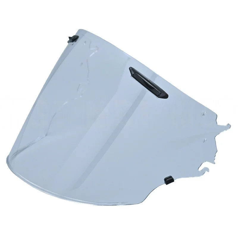 خوذة قناع ل SHOEI Glamster عدسة دراجة نارية كاملة الوجه حماية من الأشعة فوق البنفسجية درع مقاوم للماء Kaciga Casco Moto Tapecete