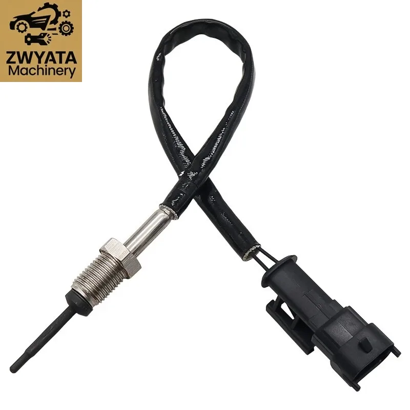Exhaust Gas Temperature Sensor 39220-27450 3922027450 For Hyundai Tucson i30 Santa Fe Sonata Kia Sportage 1.1L 1.6L 2.0L 2.7L