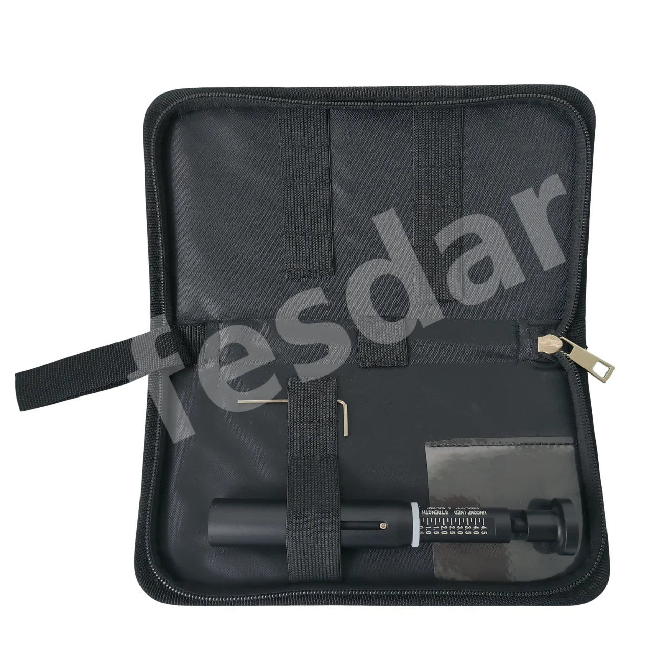 Light Weight Pocket Soil Penetrometer