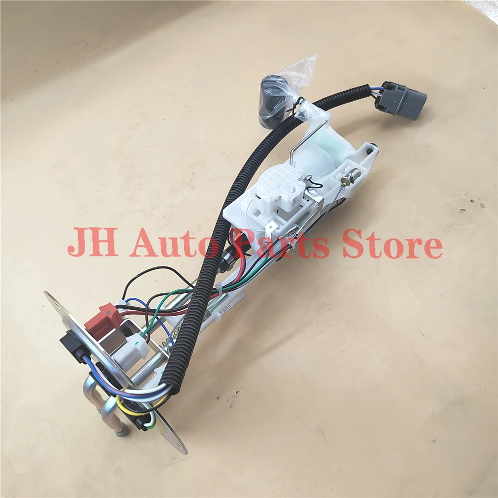 

Electric Fuel Pump Assembly For Nissan Frontier D21 PICK UP Tsuru 17040-5S105 170405S105 17040-3S505 170403S505 E8441S P76550M