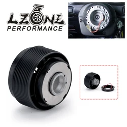 LZONE - STEERING WHEEL BOSS KIT HUB ADAPTER FIT FOR Volkswagen VW Golf MK3 JR-HUB-GOLF3