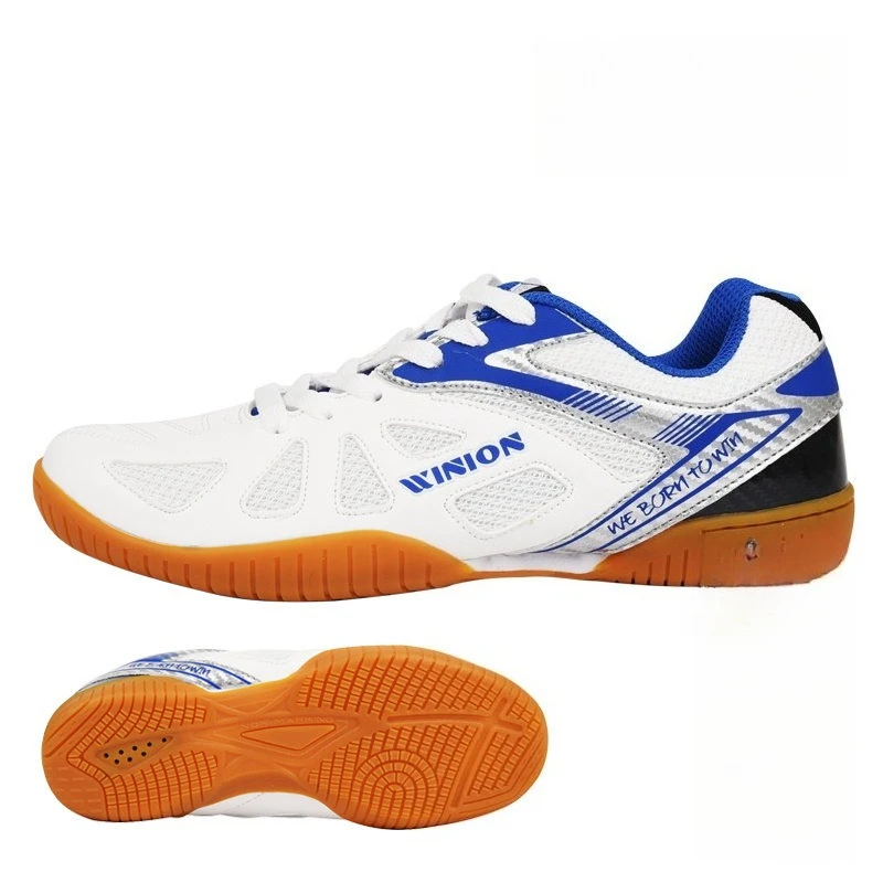 

2026 New Luxury Badminton Shoe Professional Table Tennis Shoe Breathable Tennis Mans Sneakers Non-Slip Athletic Men Shoes