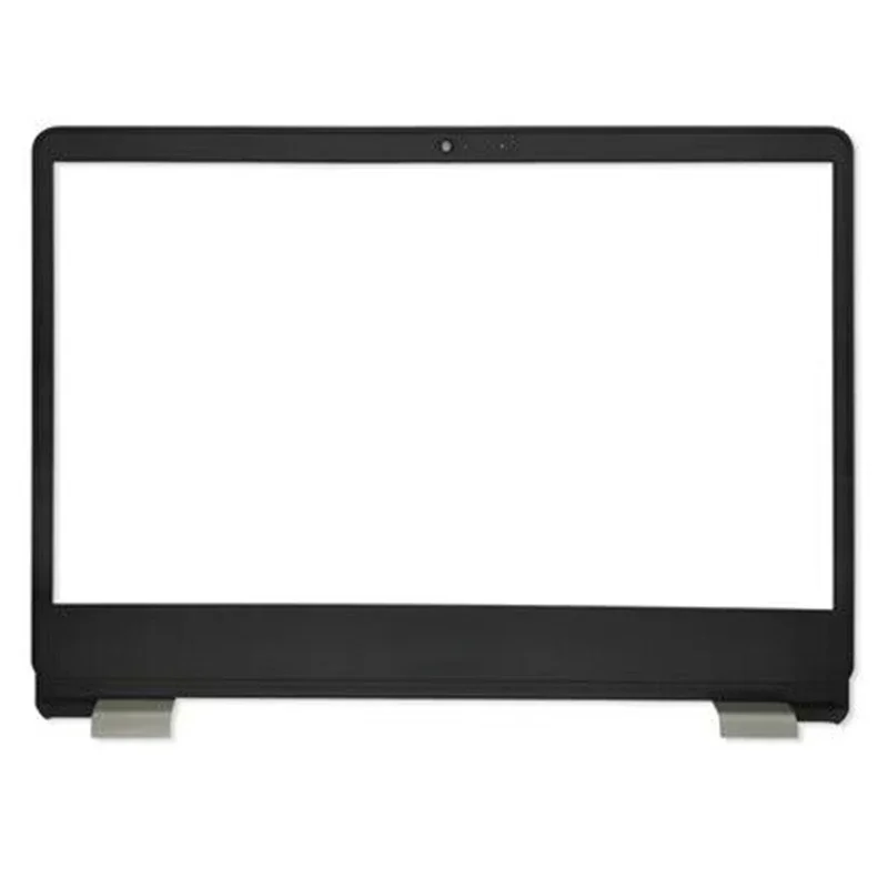 Imagem -03 - Laptop Tampa Inferior da Caixa Dell Vostro 3400 V3400 3405 Lcd Back Bover Moldura Frontal Palmrest Top Novo