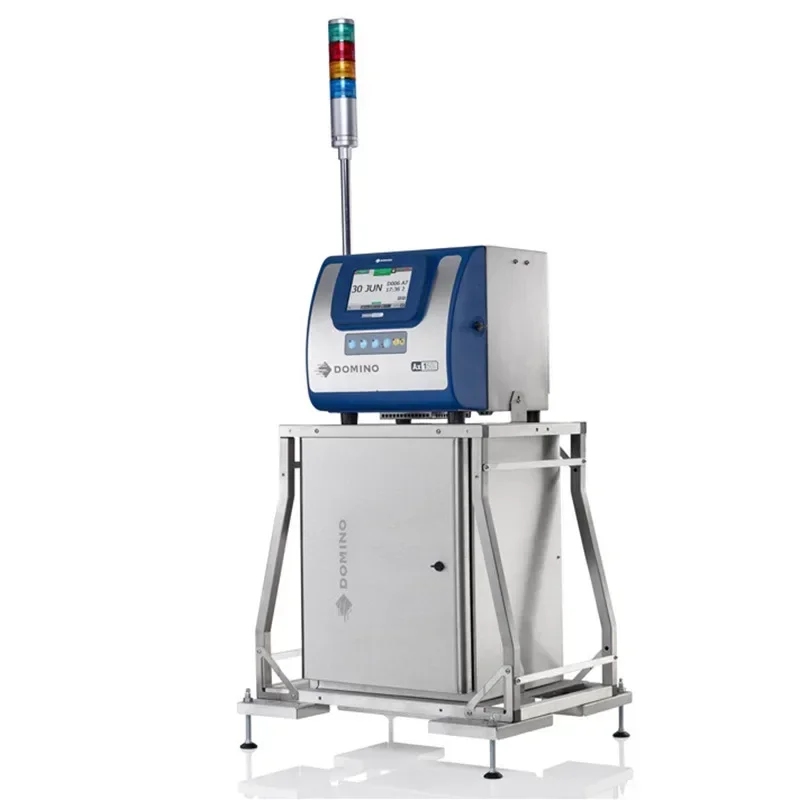 Best Domino High-speed Cij Small Character Coding Machine, Automatic Coding Equipment For Food Batteries, Date Coding Machine