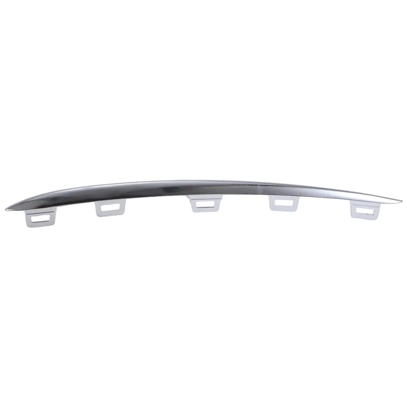 

Car Front Fog Lamp Trim Strip Cover For Mercedes Benz GLE W167 2020-2022 GLE400 A1678858103 A1678858303 A1678858203