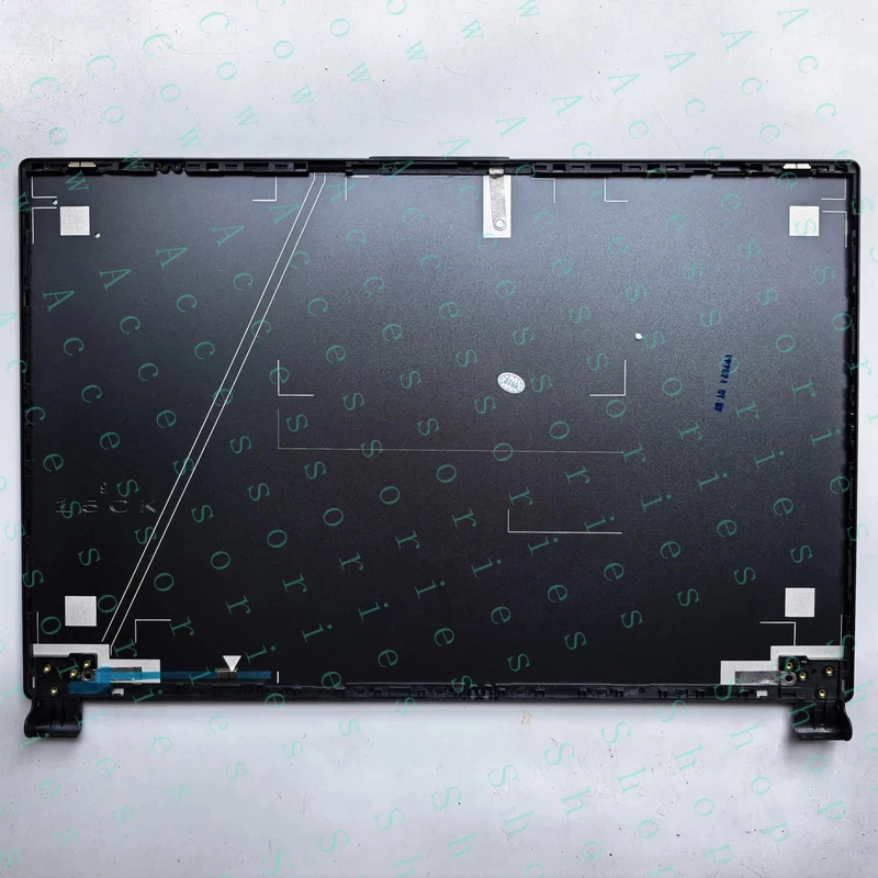 PP+New laptop lcd back cover  for MSI 15 Delta15 MS-15CK GS65 MS-16Q4