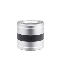 10X Cylindrical Scale Magnifying Glass with Led Uv Light Magnifier Loupe Printing Cloth Magnifier Lupe Jewelry Appraisal