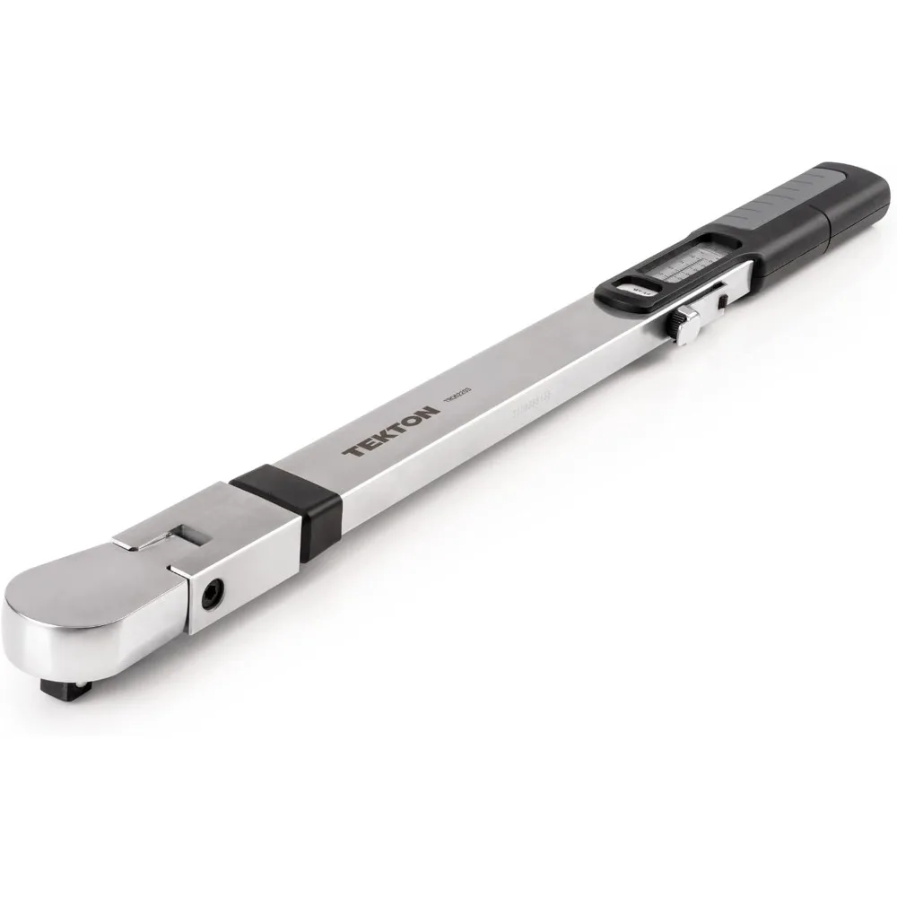 

1/2 Inch Drive 72-Tooth Split Beam Torque Wrench (40-250 ft.-lb.) TRQ62203