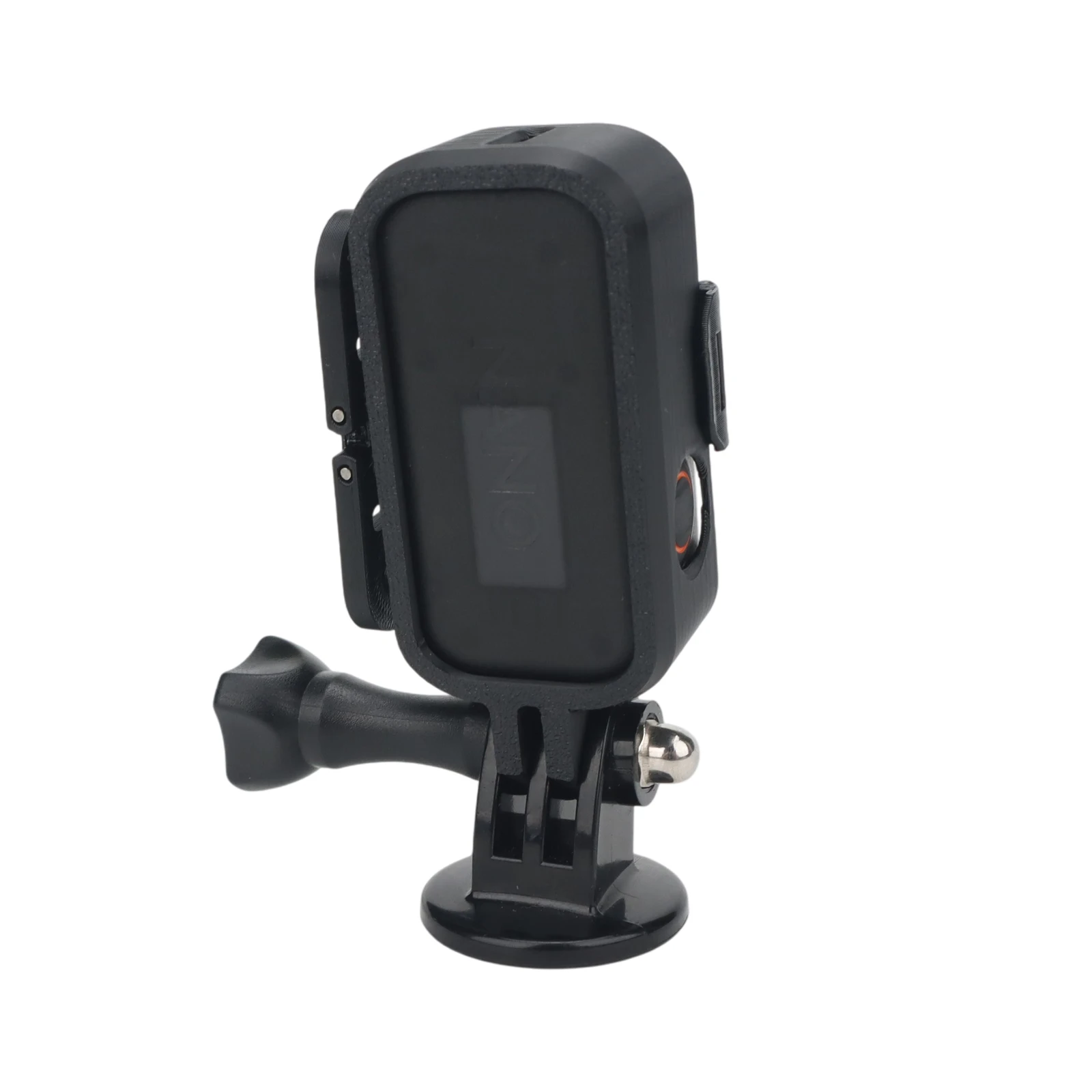 Camera support For DJI OSMO NANO Action Camera Dual-Directional Expansion Frame Adapter Camera Base