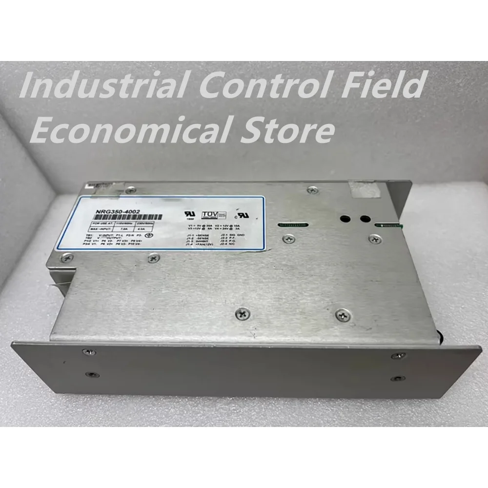 

NRG350-4002 Промышленный медицинский источник питания V35A 12V10A 12V6A 24V3A